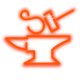 SiteForge logo