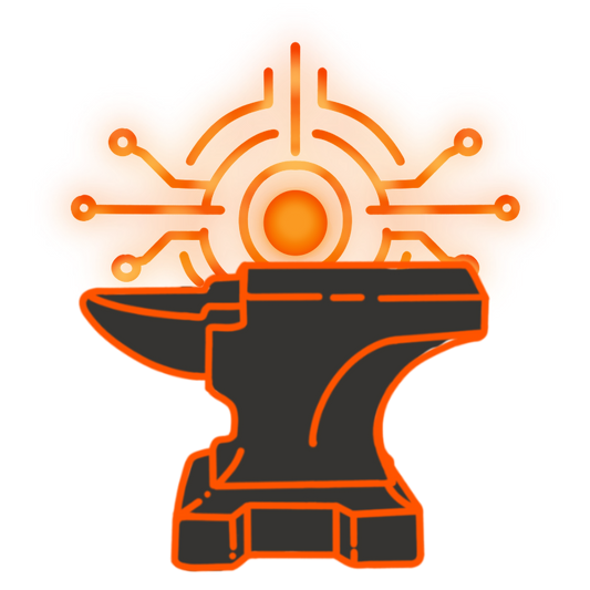 Forge Core Support