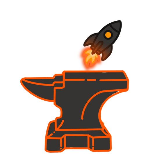 Forge Starter