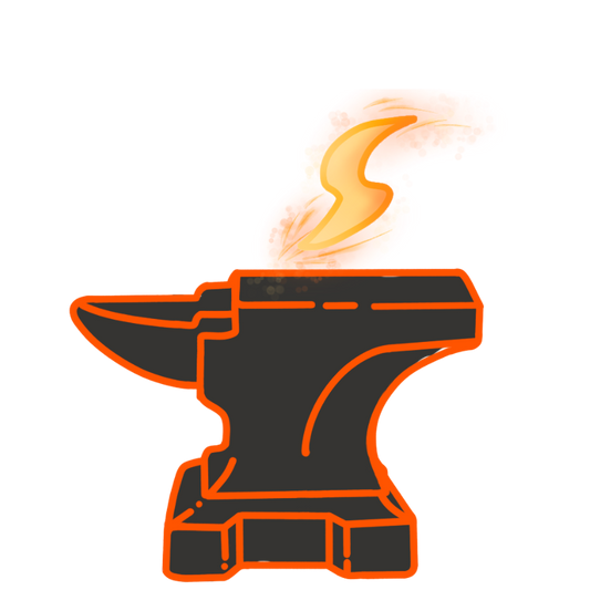Forge Spark