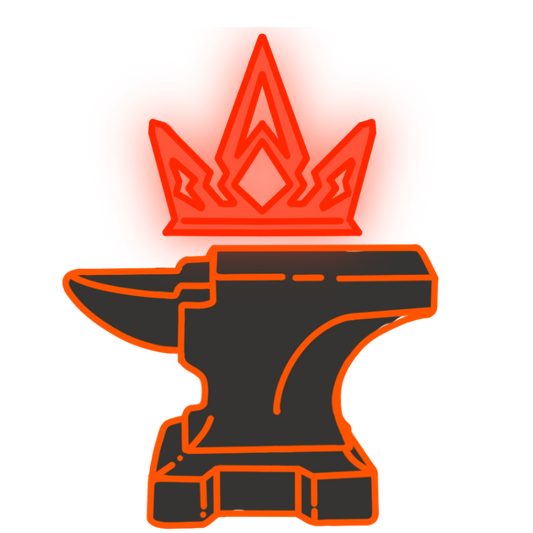Forge Titan