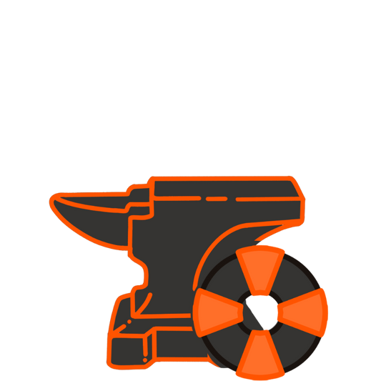 Forge Rescue