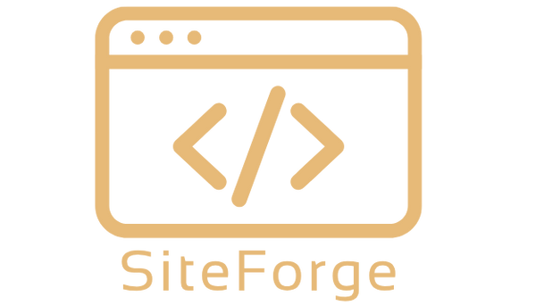 SiteForge