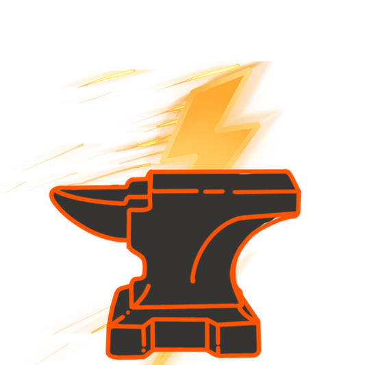 Speed Forge